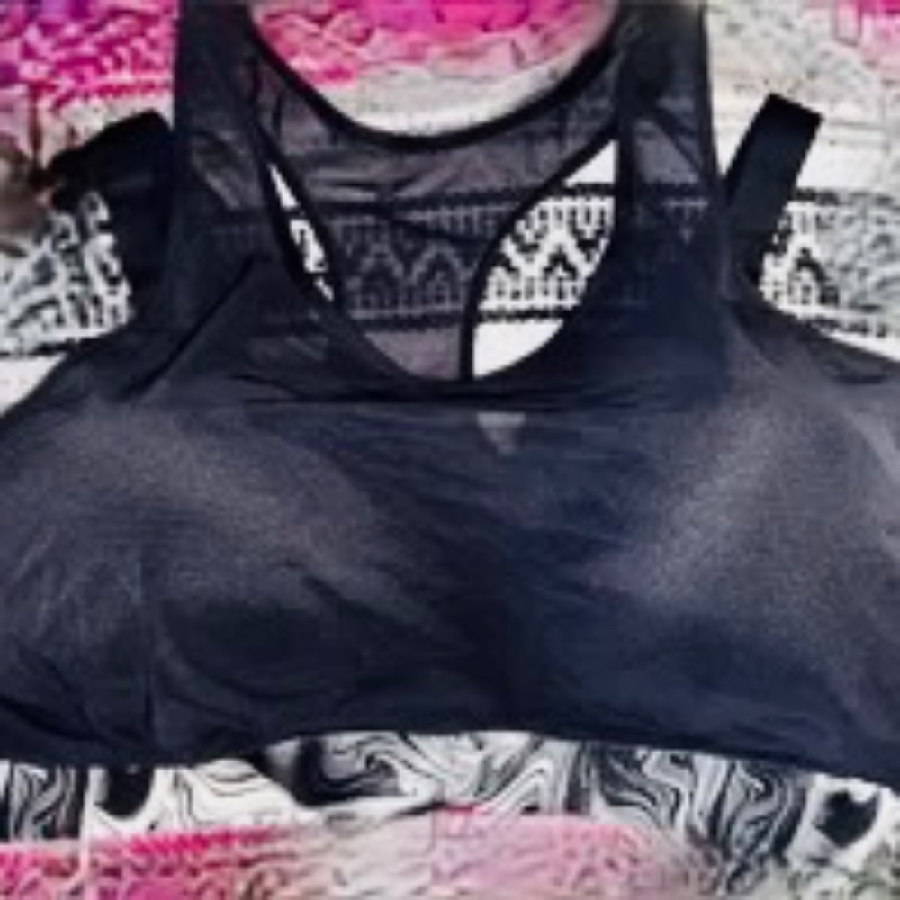 42G Adore Me Sports Bra